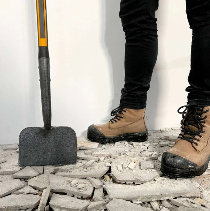 Garant GPFMS8 8.5 in. Forged Steel Blade Multipurpose Scraper