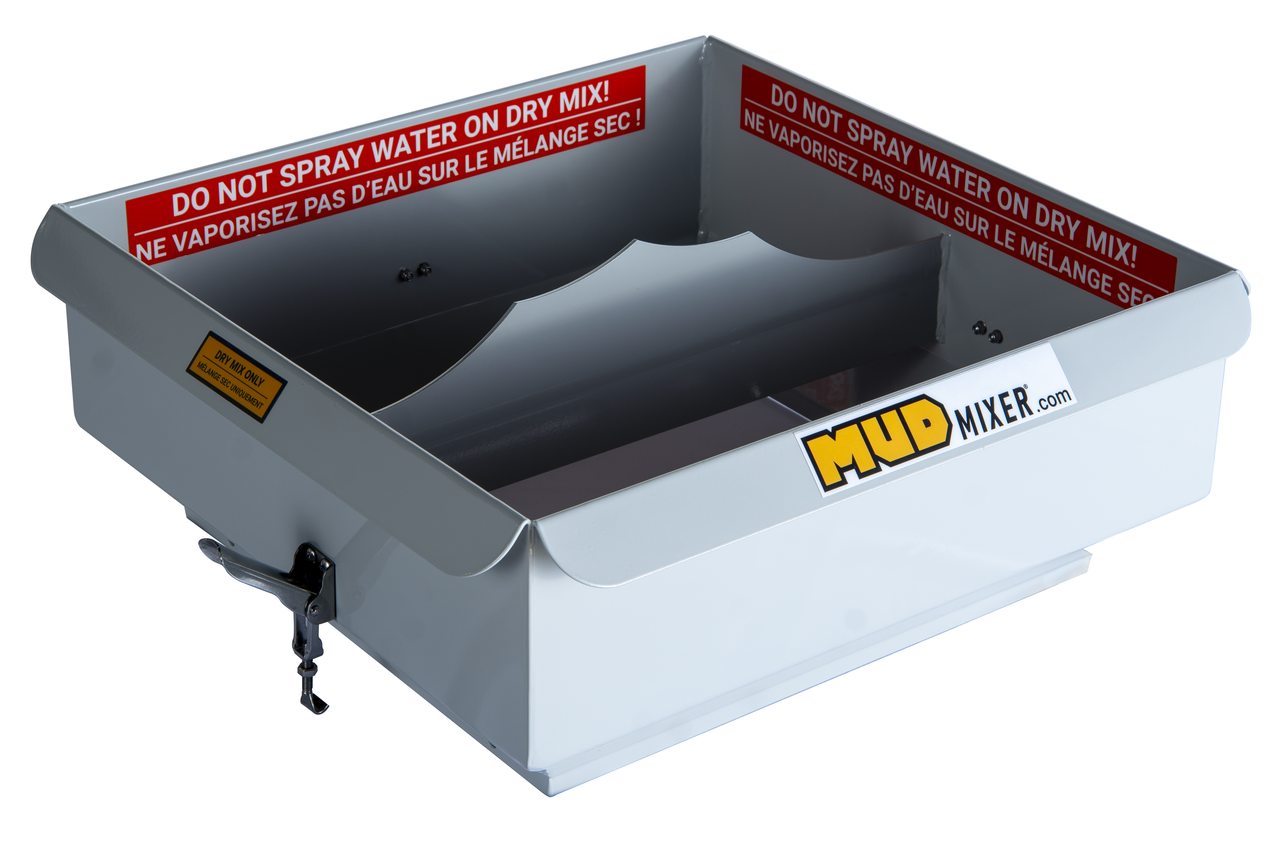 MudMixer Ultimate Package