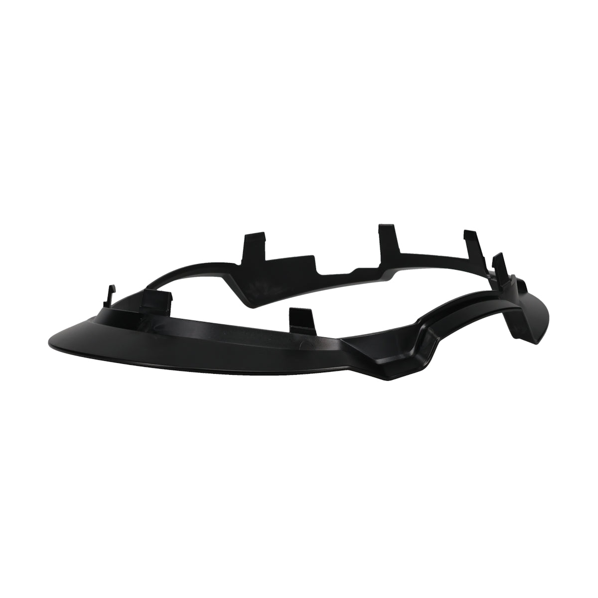 PIP HP1242BRIM1 Rzrback Climber Hard Hat Narrow Brim Add On Accessory
