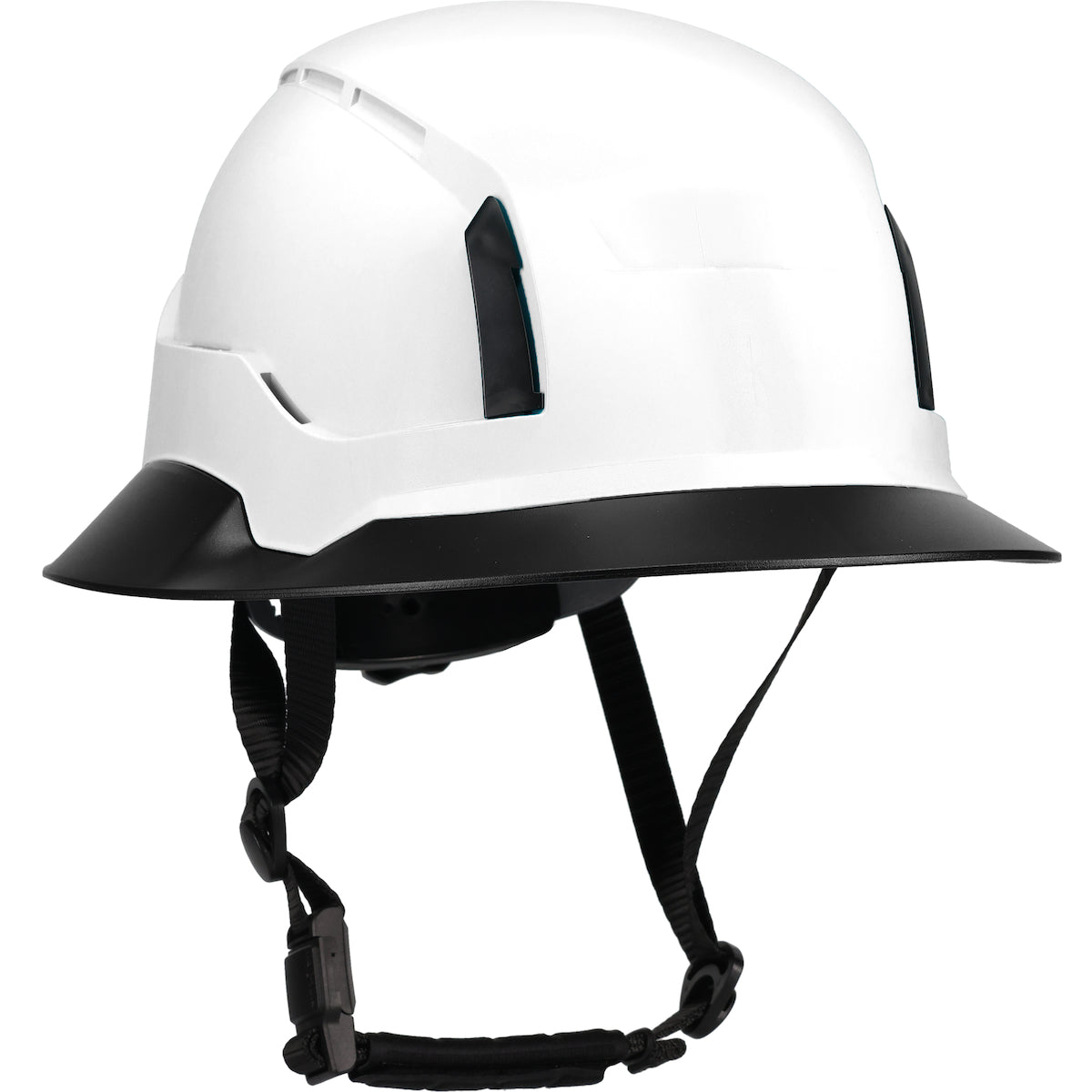 PIP HP1242BRIM2 Rzrback Climber Hard Hat Wide Brim Add On Accessory