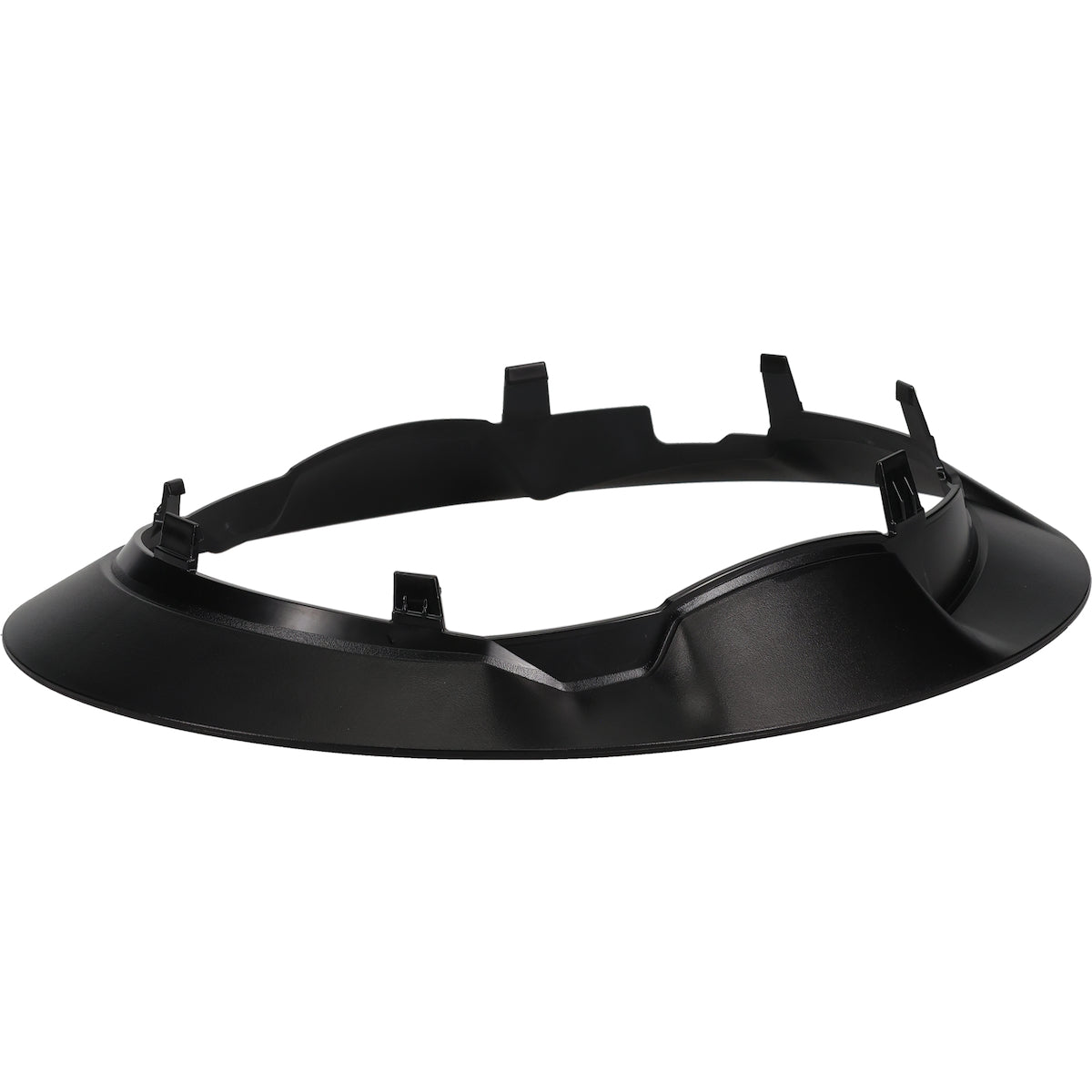 PIP HP1242BRIM2 Rzrback Climber Hard Hat Wide Brim Add On Accessory