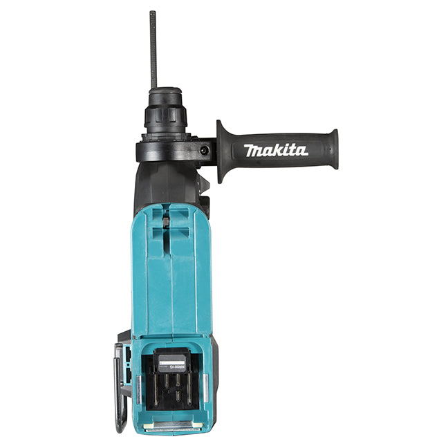 MAKITA HR001GZ 40Vmax XGT Brushless 1-1/8 in. Rotary Hammer SDS-PLUS with AWS (Tool Only)