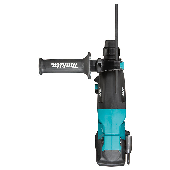 MAKITA HR001GZ 40Vmax XGT Brushless 1-1/8 in. Rotary Hammer SDS-PLUS with AWS (Tool Only)