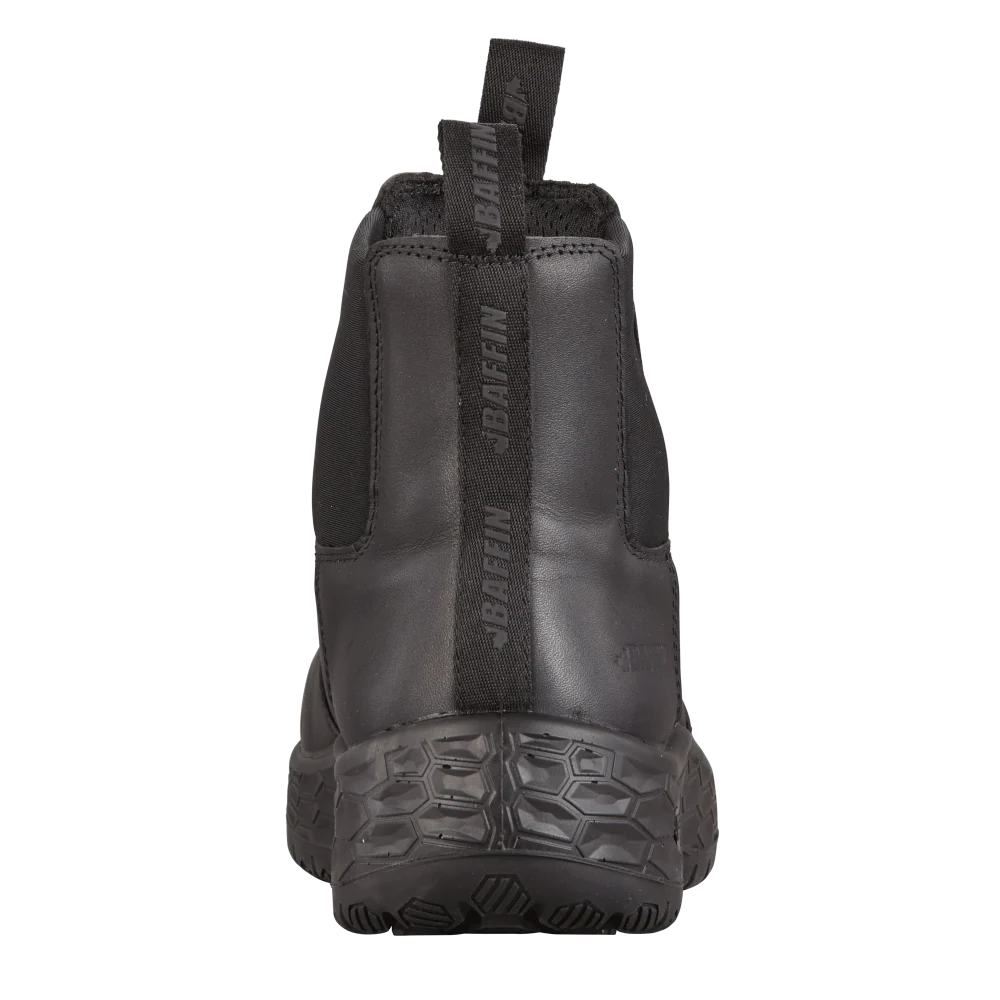 BAFFIN ICE CREW (STP): HERO-MP03 INSULATED SAFETY BOOTS