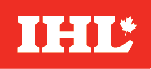 IHL Canada logo logo