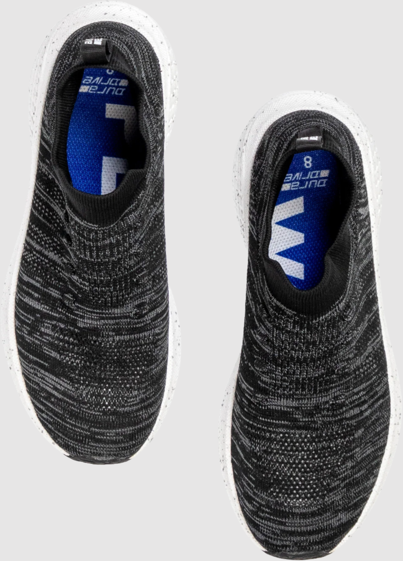 DuraDrive Workplay Waterproof Knit Sneakers