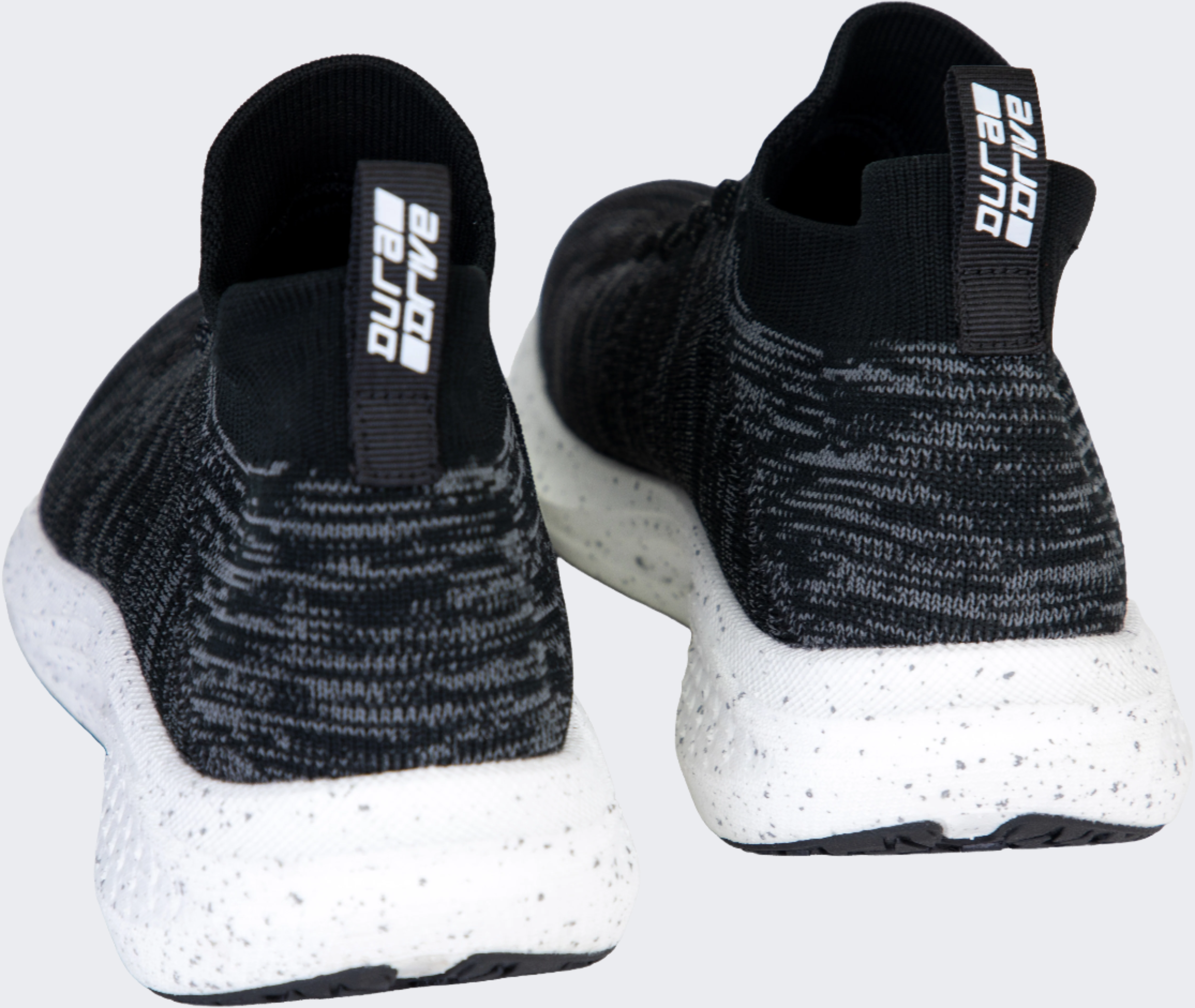 DuraDrive Workplay Waterproof Knit Sneakers