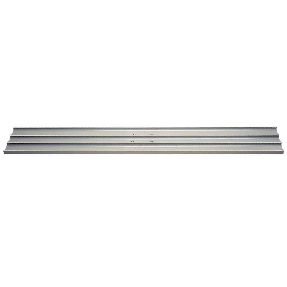 DuraDrive BFM1042 42 in. x 8 in. Square End Magnesium Bull Float