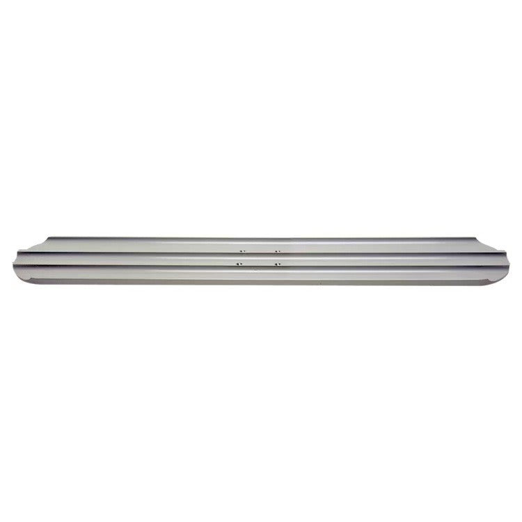 DuraDrive BFM2036 36 in. x 8 in. Round End Magnesium Bull Float
