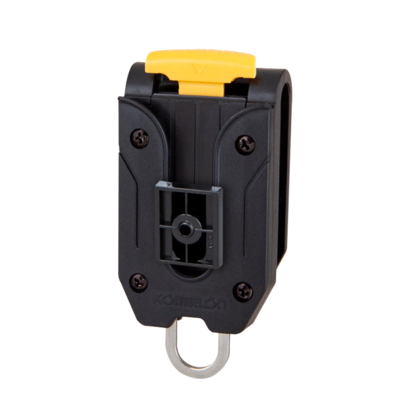 Komelon Quick Draw Belt Clip For Tape Measure