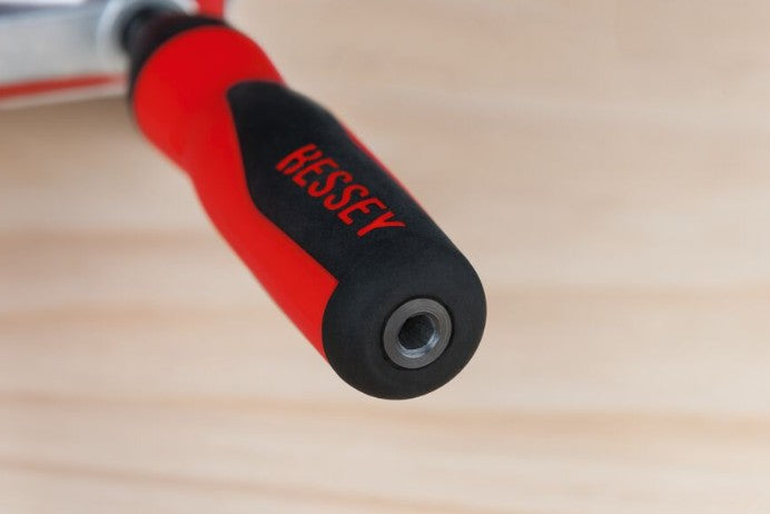 BESSEY KRE3524 24 in. x 3-3/4 in. K-Body REVO 2K Handle Parallel Bar Clamp