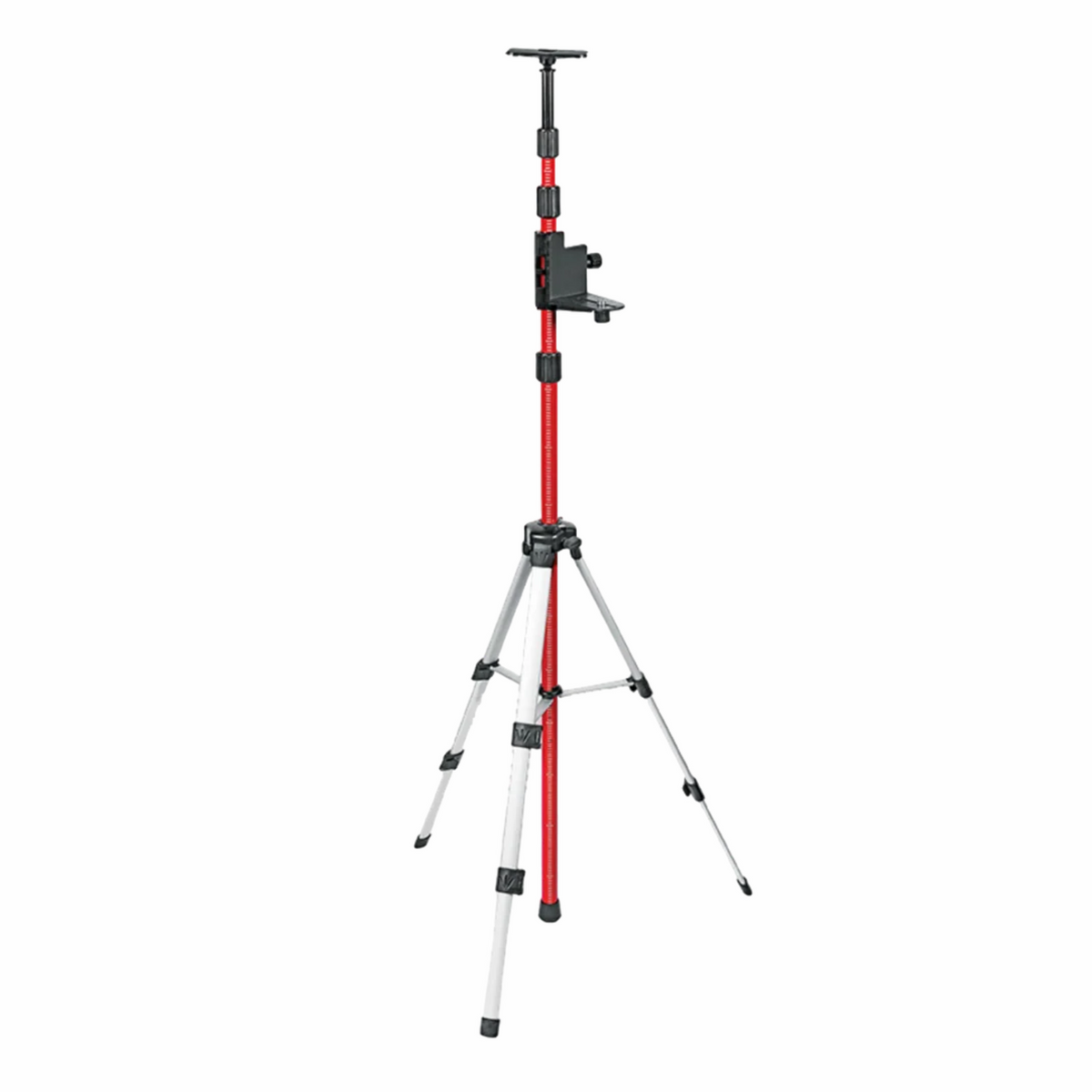 Kapro One-Bracket Telescopic Tripod with Ceiling Pad