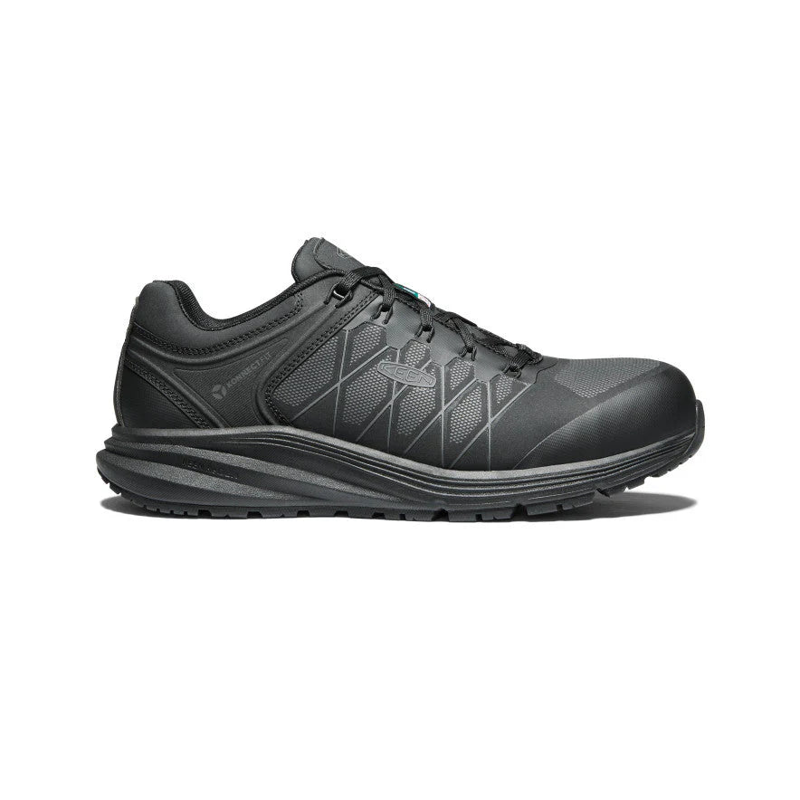 Keen  Vista Energy XT CSA 4 in.  Light Weight Safety Work Shoe