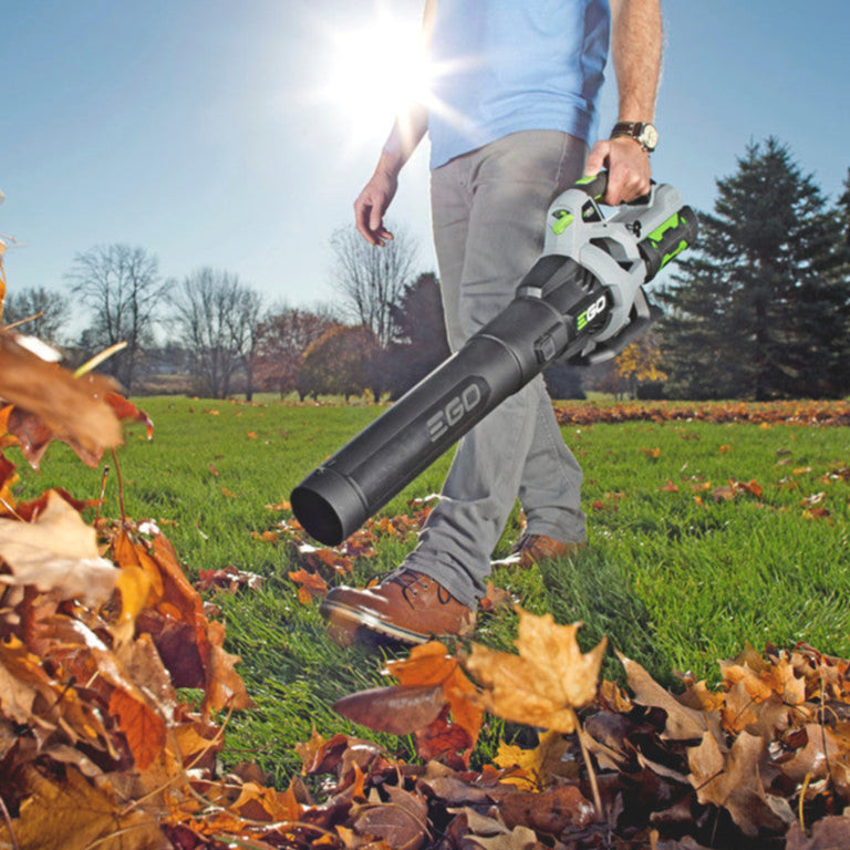 Ego LB5302 530 CFM Leaf Blower 2.5Ah Kit