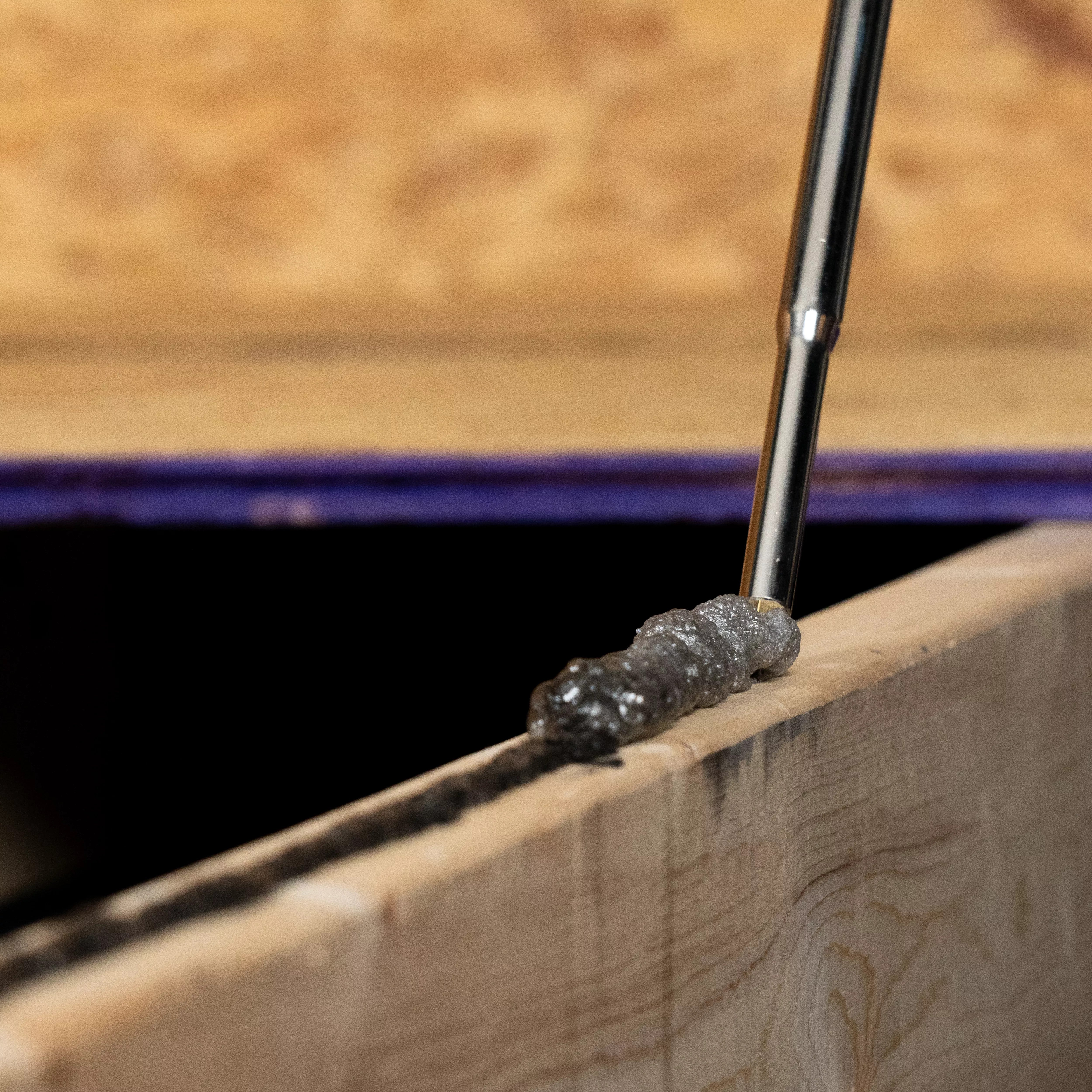 LePage 2972987 PL Subfloor Foam Construction Adhesive 598g/ 21.1oz.