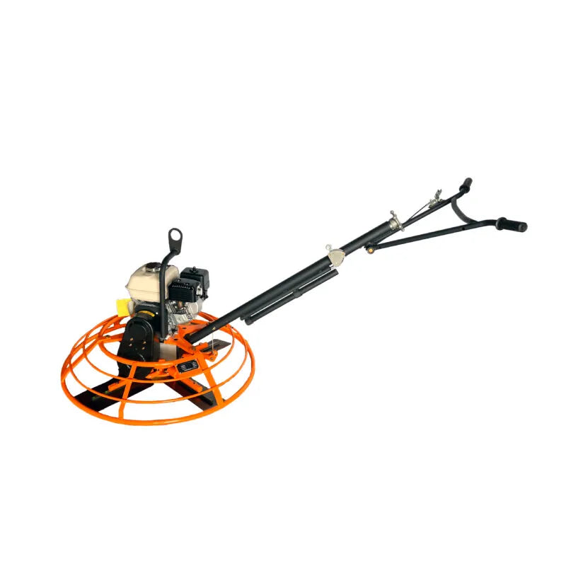 BUDDY MT48 48 Inches TROWEL MACHINE W/HONDA GX270