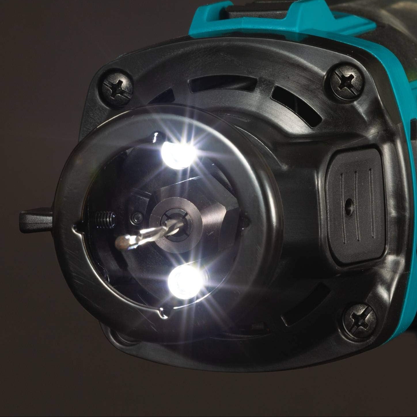 Makita DCO181Z 18V LXT Lithium-Ion Brushless Drywall Cutout Tool (Tool Only)