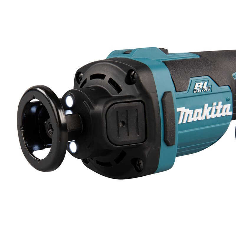 Makita DCO181Z 18V LXT Lithium-Ion Brushless Drywall Cutout Tool (Tool Only)