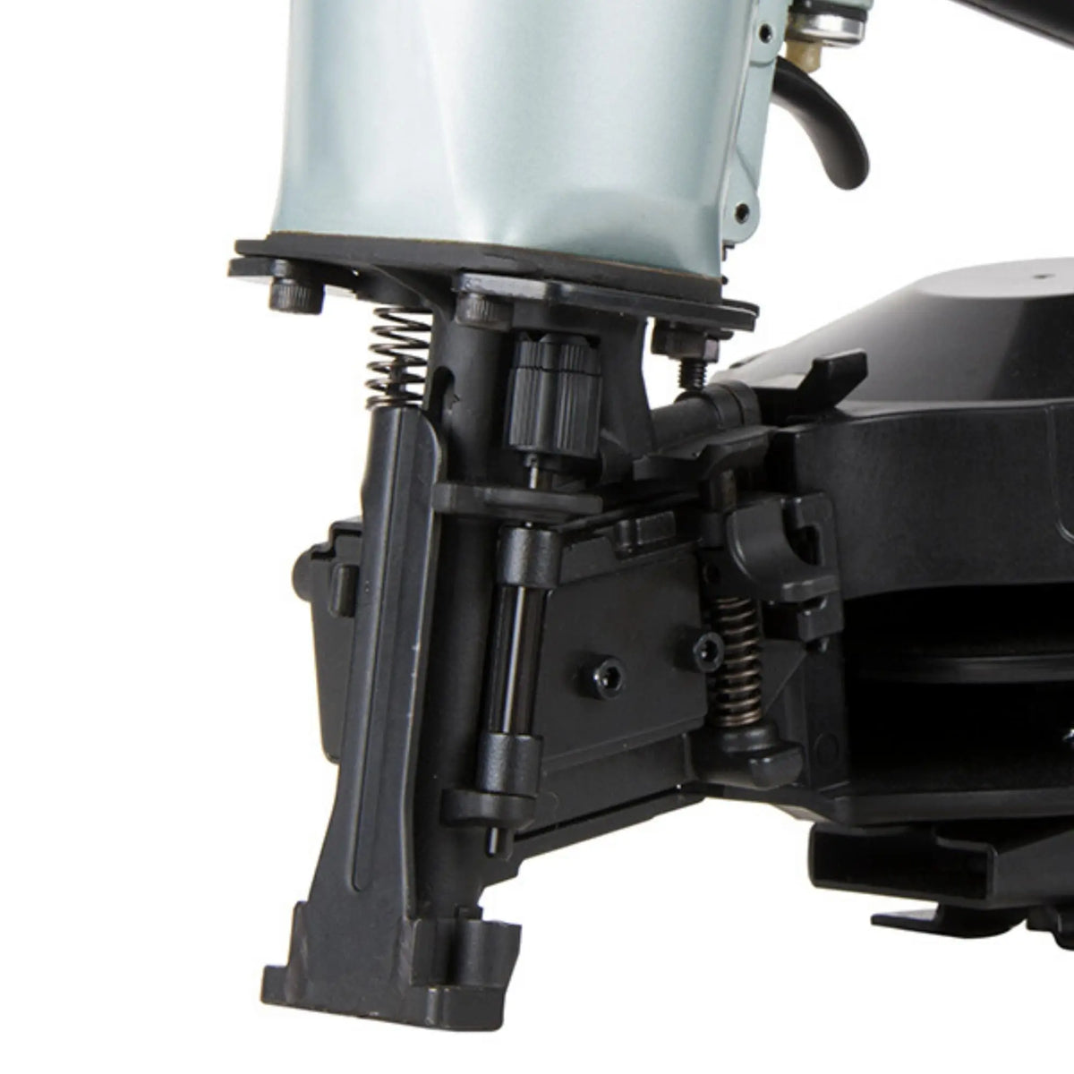 Metabo HPT NV45AB2 1-3/4 in. Coil Roofing Nailer