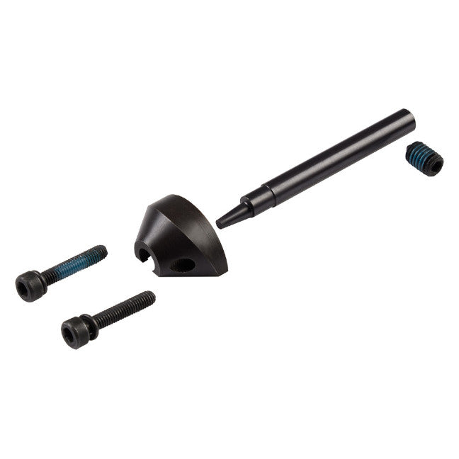 Milwaukee 48-44-0272 M12 Fuel Nibbler Punch & Die Set