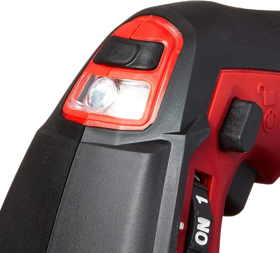 Milwaukee 2646-20 M18 18-Volt Lithium-Ion Cordless 2 Speed Grease Gun (Tool Only)