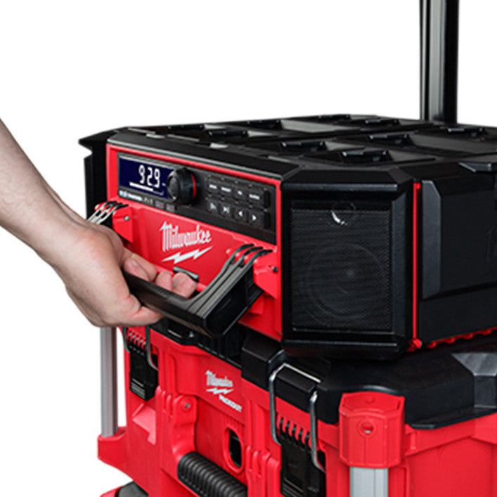 Milwaukee PACOUT RADIO Deal