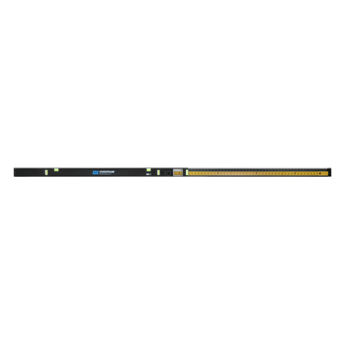OX OX-P635202 Pro Speedframe 53in. - 96in.