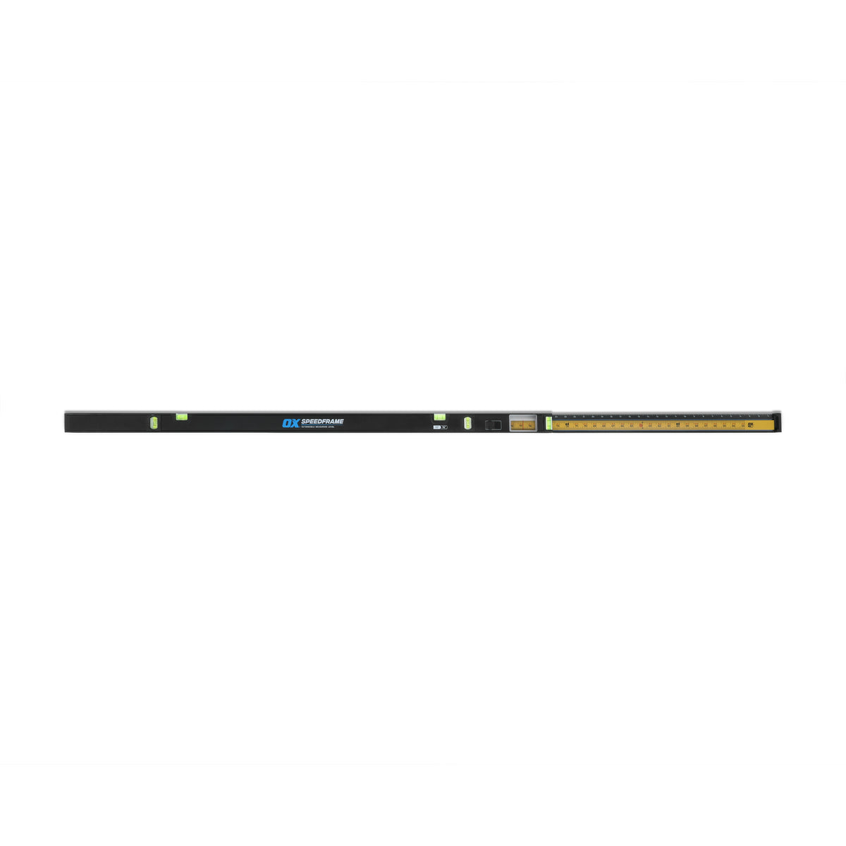 OX OX-P635202 Pro Speedframe 53in. - 96in.