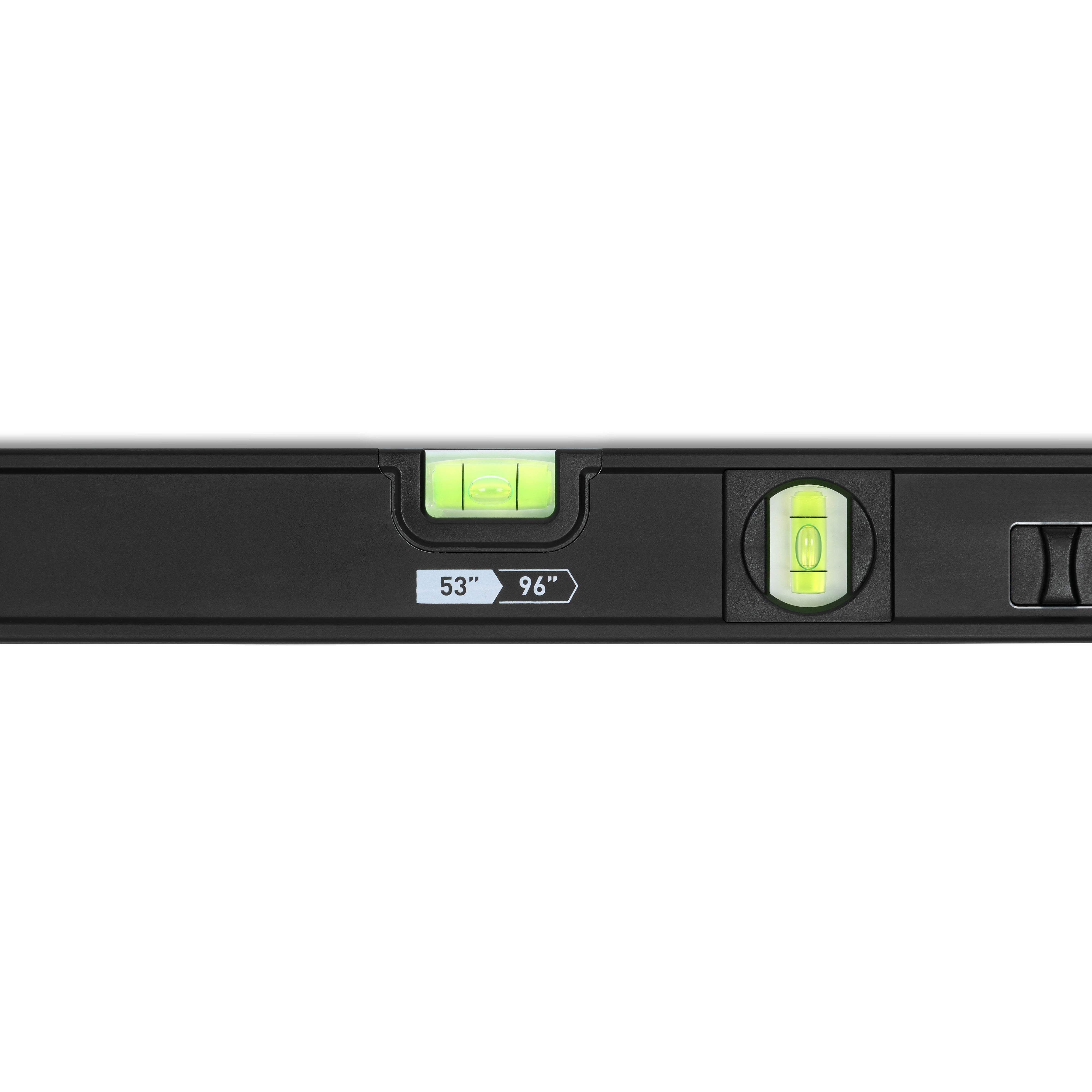 OX OX-P635202 Pro Speedframe 53in. - 96in.
