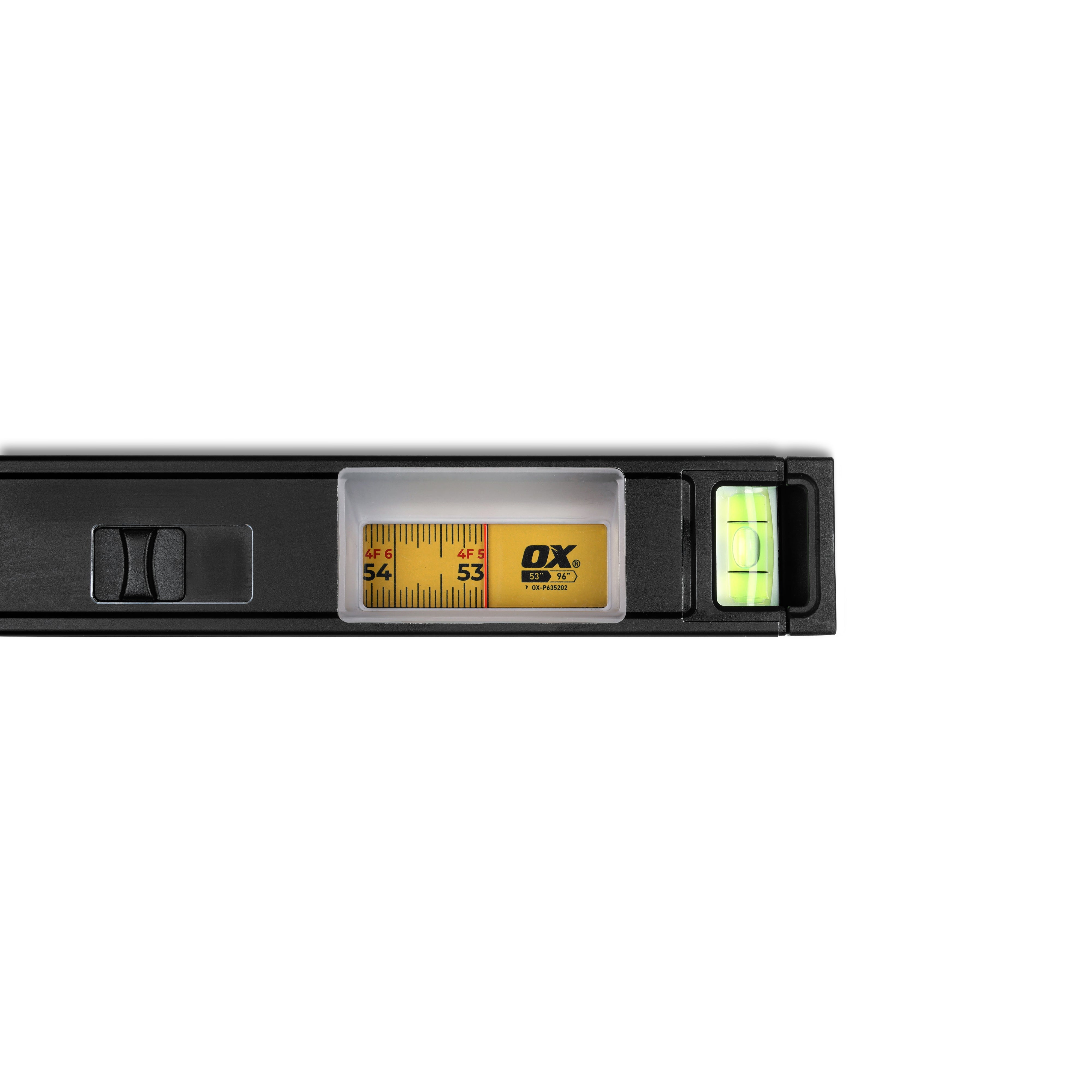 OX OX-P635202 Pro Speedframe 53in. - 96in.