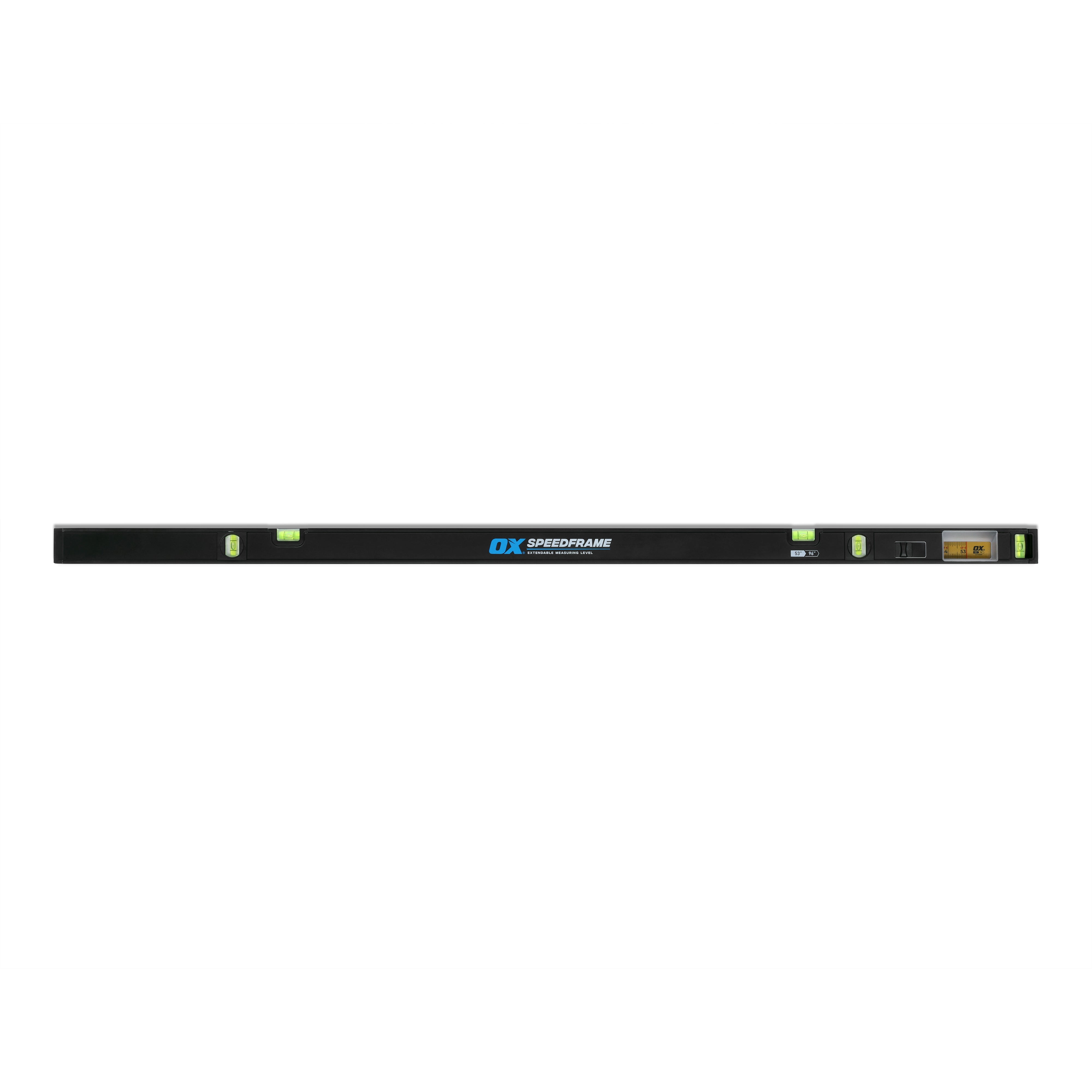 OX OX-P635202 Pro Speedframe 53in. - 96in.