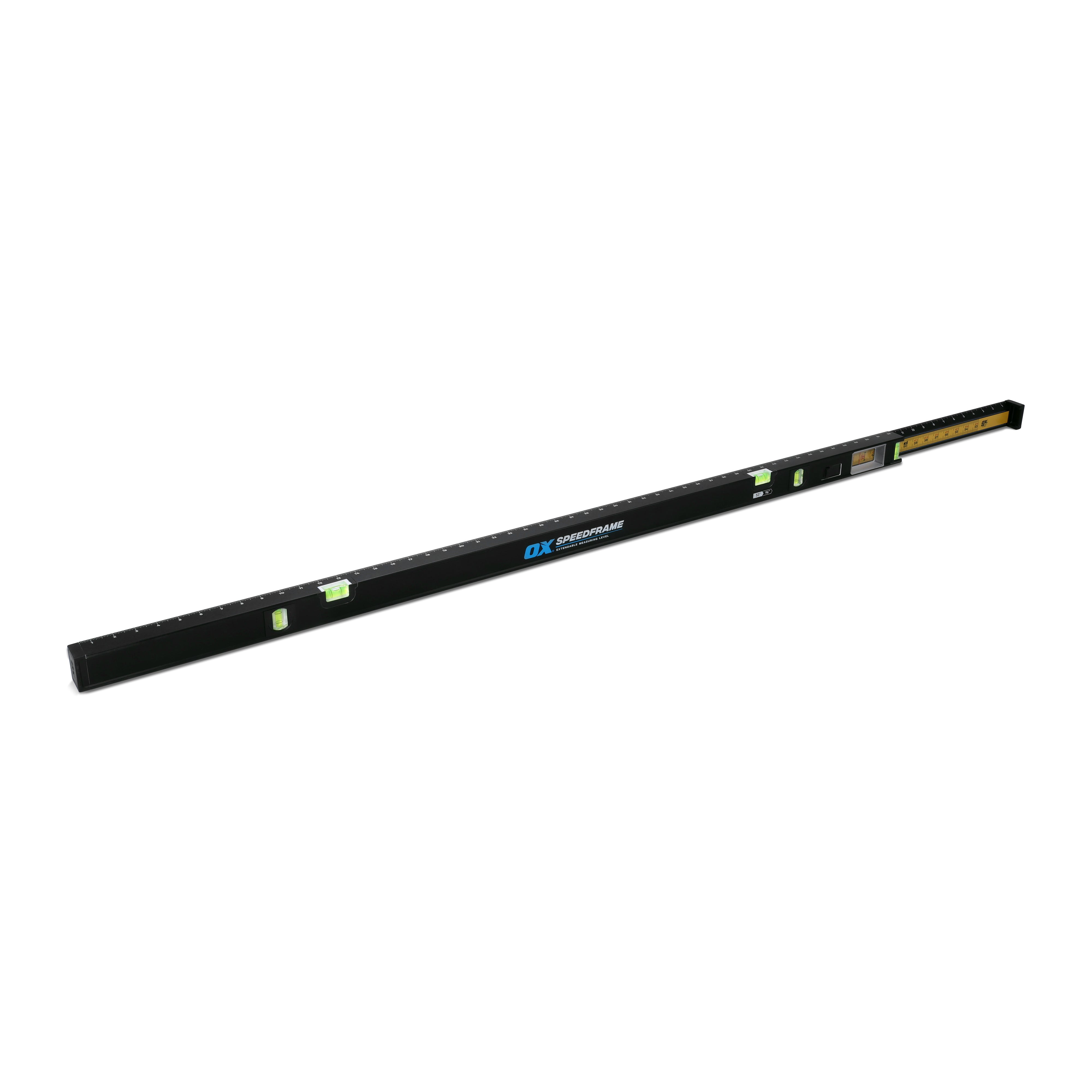 OX OX-P635202 Pro Speedframe 53in. - 96in.