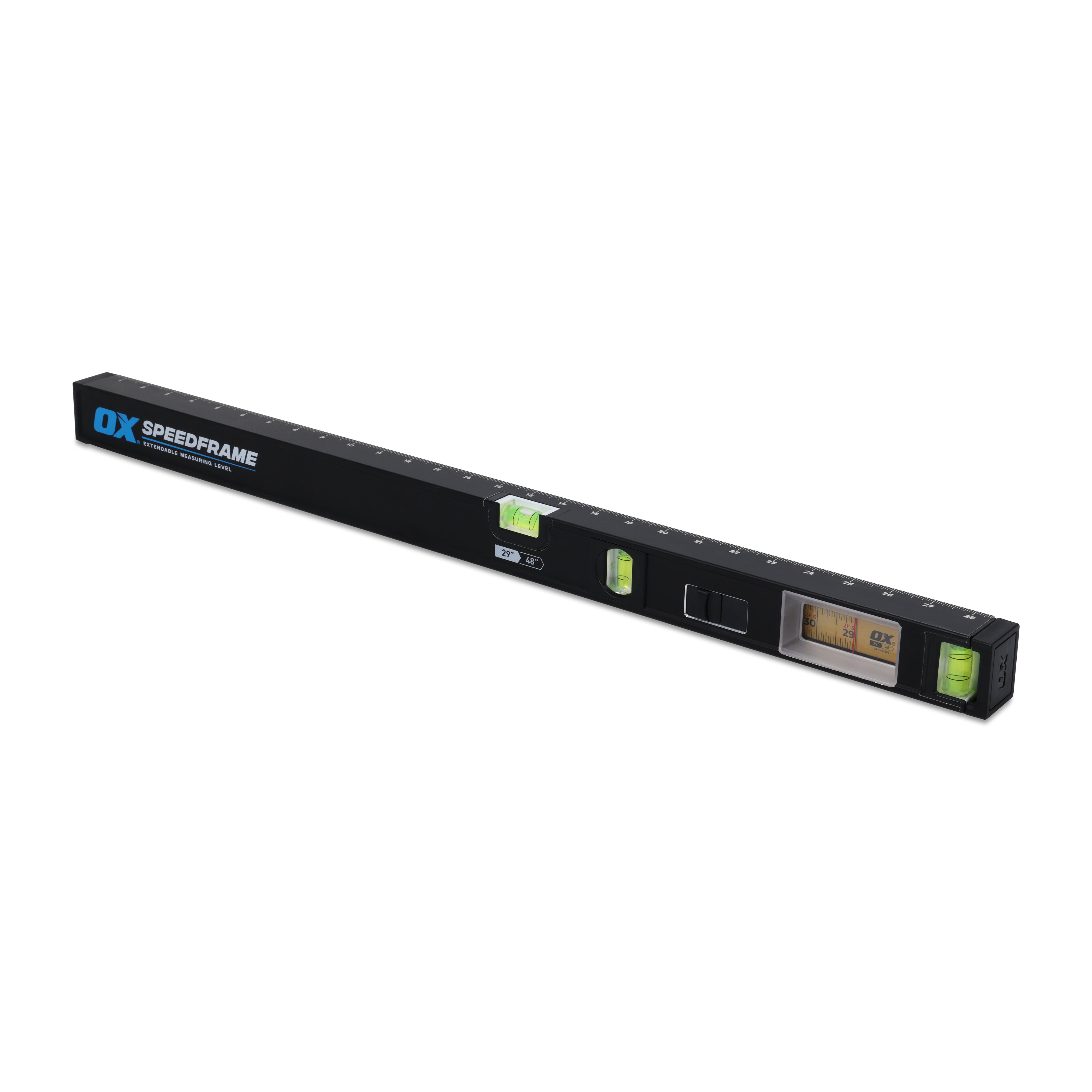 OX OX-P635203 Pro Speedframe 29in. - 48in.