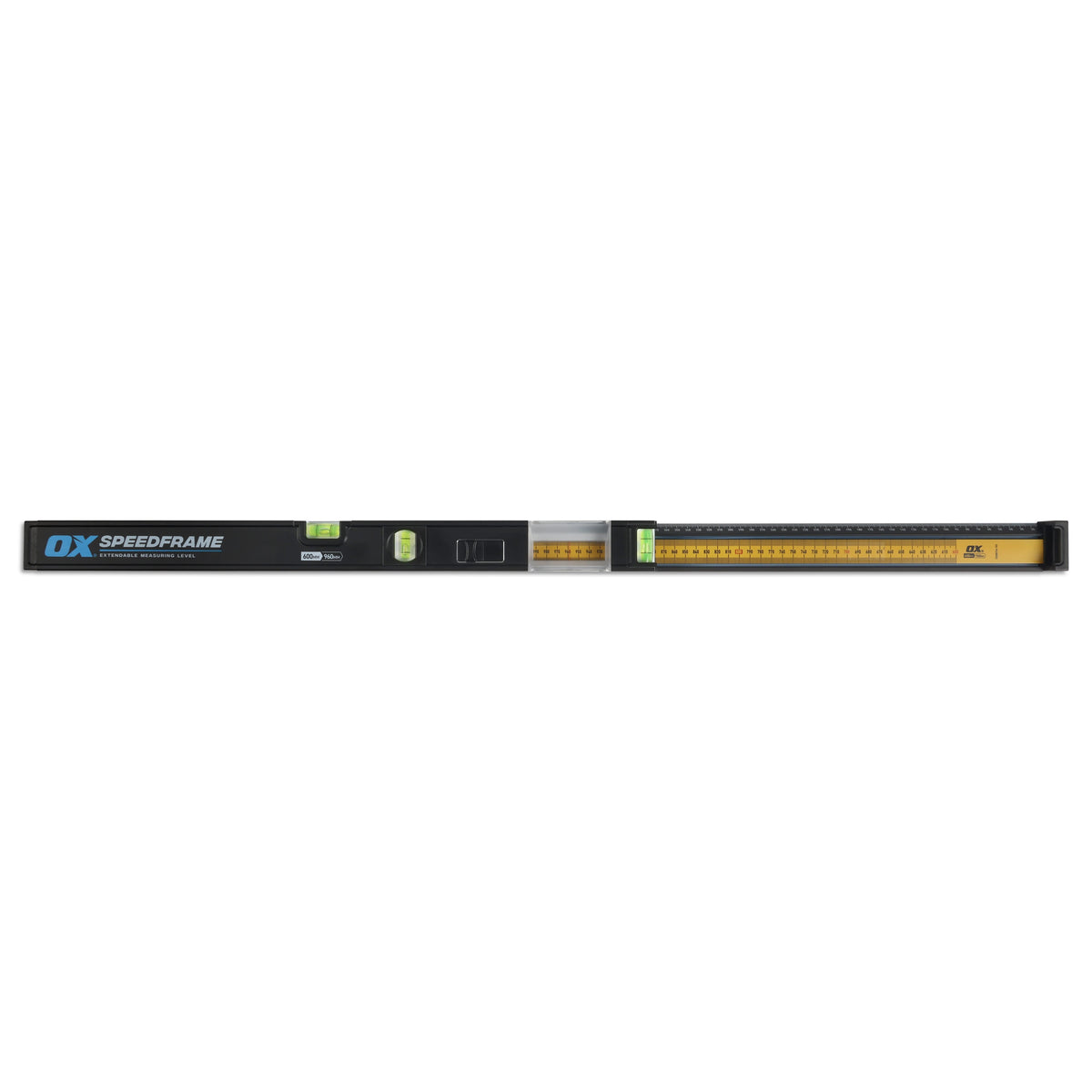 OX OX-P635203 Pro Speedframe 29in. - 48in.