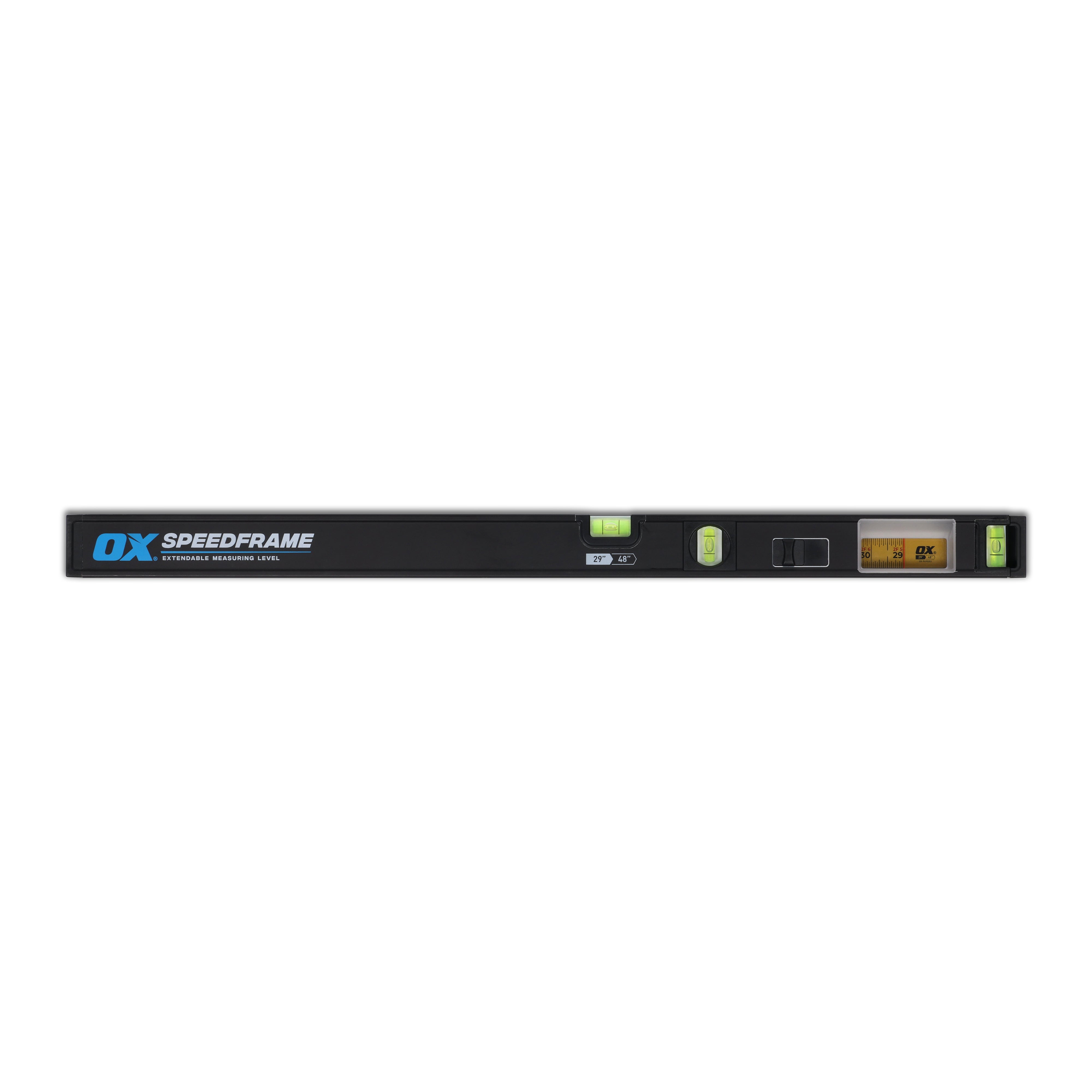 OX OX-P635203 Pro Speedframe 29in. - 48in.