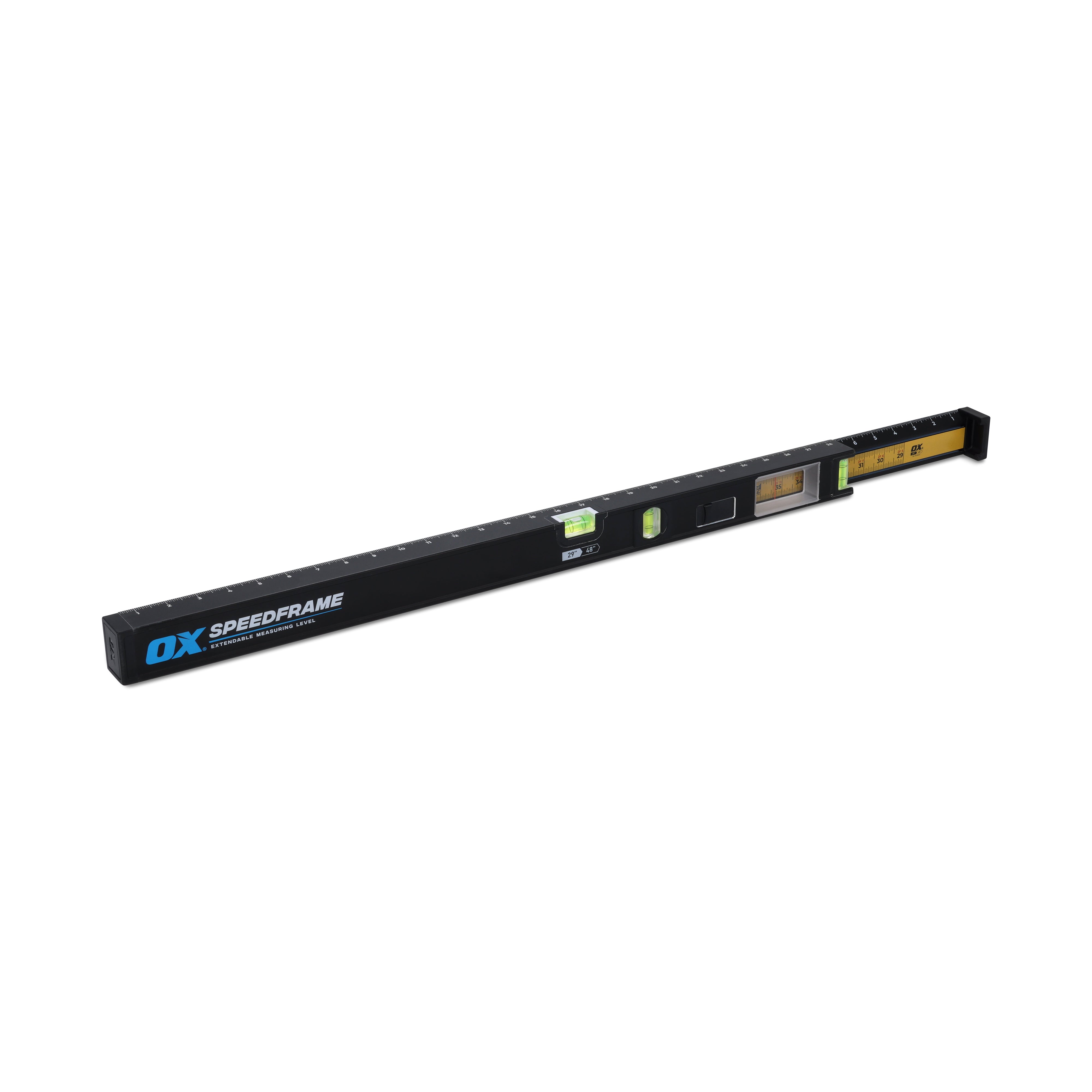 OX OX-P635203 Pro Speedframe 29in. - 48in.