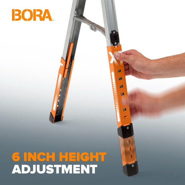 Bora Adjustable Speedhorse