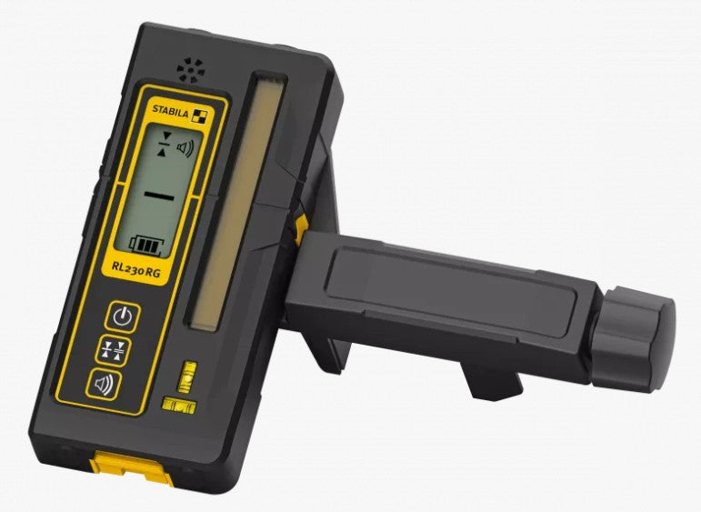 Stabila REC230 Red/Green Line Receiver