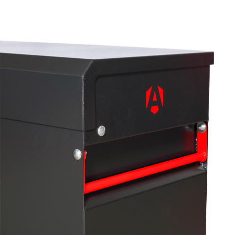 Armorgard ARM-SB16 Siteboss Chest (46" x 24" x 28")
