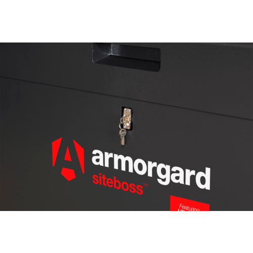 Armorgard ARM-SB16 Siteboss Chest (46" x 24" x 28")