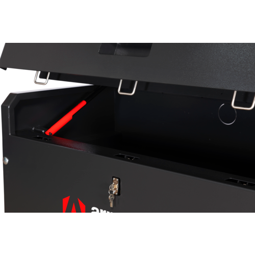 Armorgard ARM-SB16 Siteboss Chest (46" x 24" x 28")