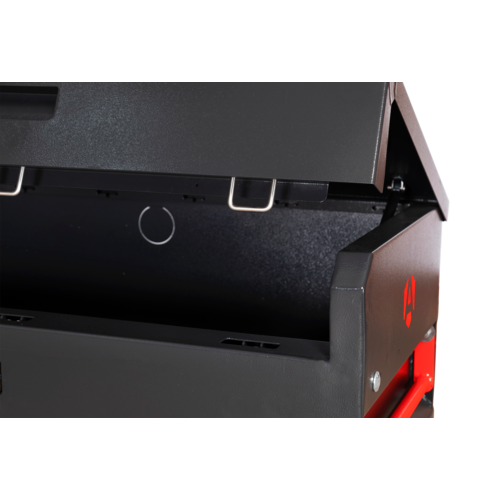 Armorgard ARM-SB16 Siteboss Chest (46" x 24" x 28")