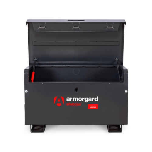 Armorgard ARM-SB16 Siteboss Chest (46" x 24" x 28")