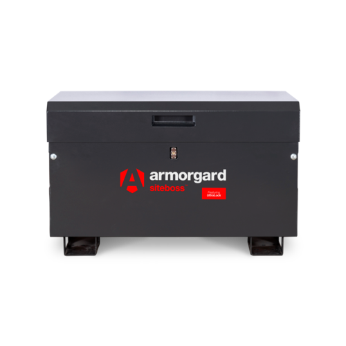 Armorgard ARM-SB16 Siteboss Chest (46" x 24" x 28")