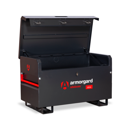 Armorgard ARM-SB16 Siteboss Chest (46" x 24" x 28")