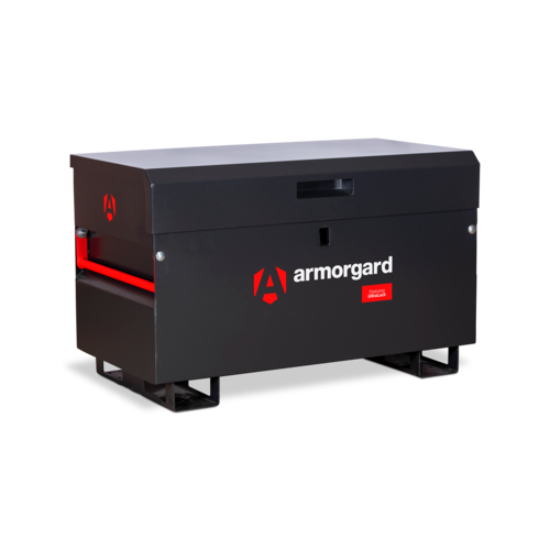 Armorgard ARM-SB16 Siteboss Chest (46" x 24" x 28")
