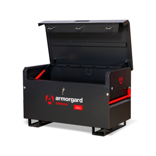 Armorgard ARM-SB16 Siteboss Chest (46" x 24" x 28")