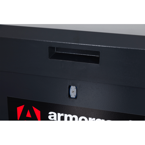 Armorgard ARM-SB21 Siteboss Chest (60" x 24' x 28")