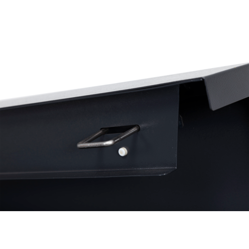 Armorgard ARM-SB21 Siteboss Chest (60" x 24' x 28")
