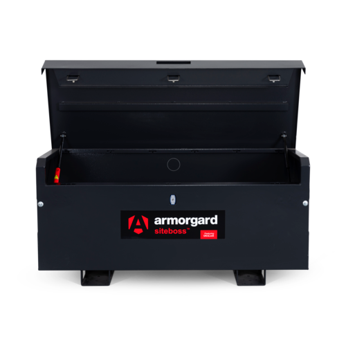Armorgard ARM-SB21 Siteboss Chest (60" x 24' x 28")